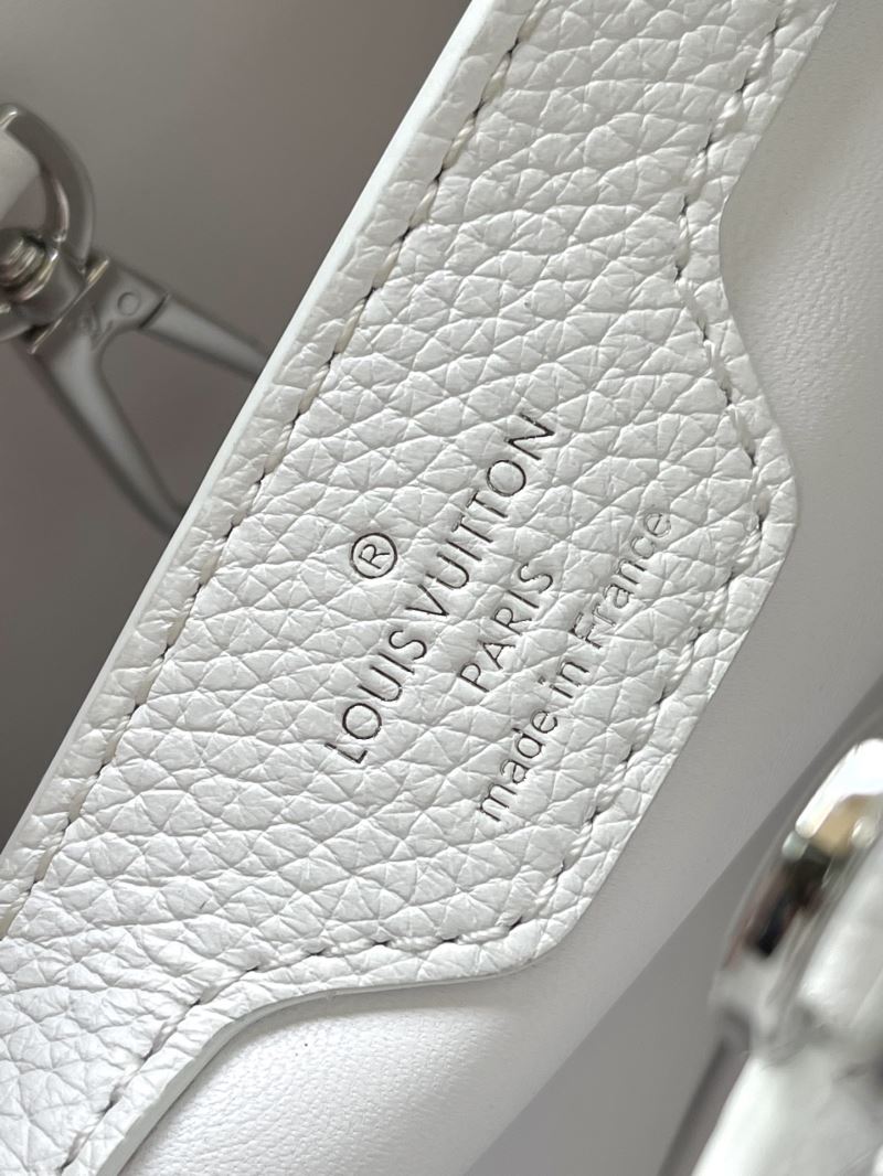 Louis Vuitton Top Handle Bags